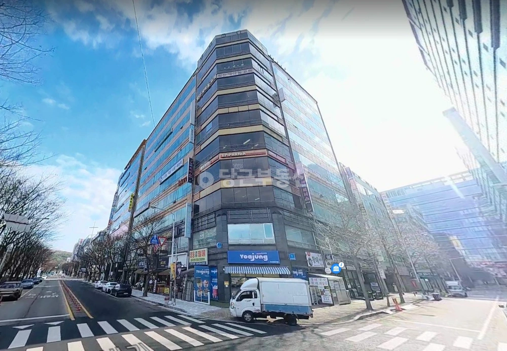 경기도 고양시 일산동구 장항동 사무실 사진 1
