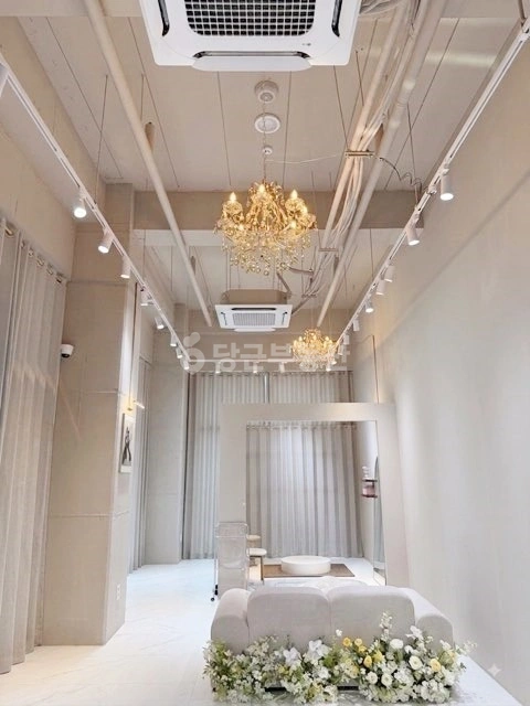 인천광역시 미추홀구 학익동 상가 사진 1