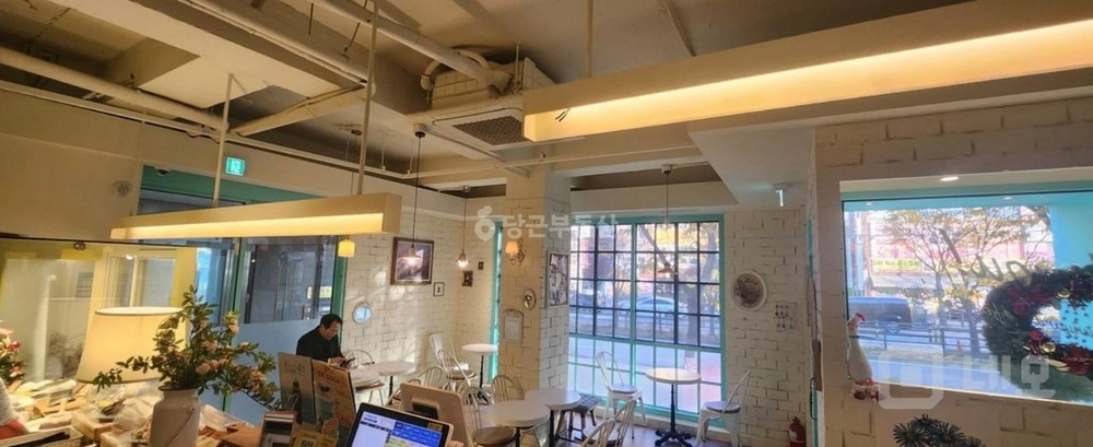 서울특별시 영등포구 신길동 상가 사진 1