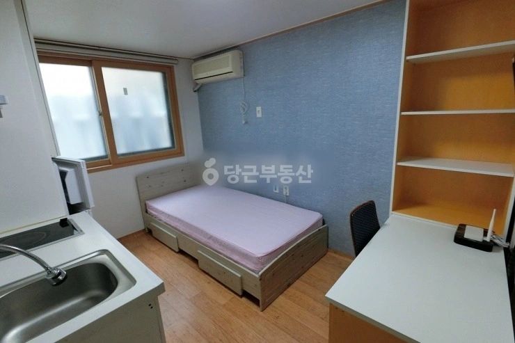 대전광역시 유성구 궁동 원룸 사진 1