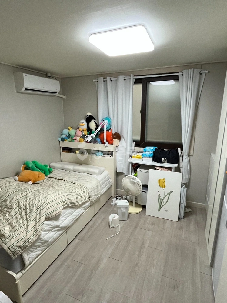 서울특별시 관악구 봉천동 원룸 사진 1