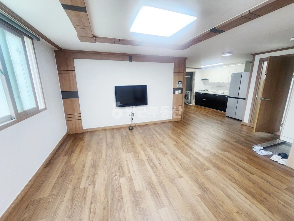울산광역시 남구 삼산동 빌라(투룸 이상) 사진 1