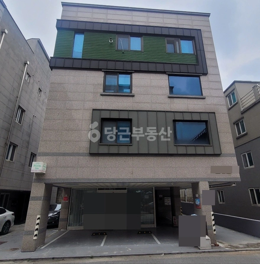 강원특별자치도 원주시 판부면 건물 사진 1