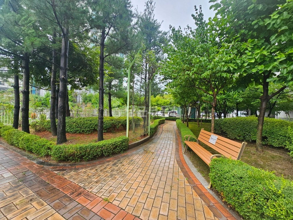 충청남도 천안시 동남구 신부동 아파트 사진 1