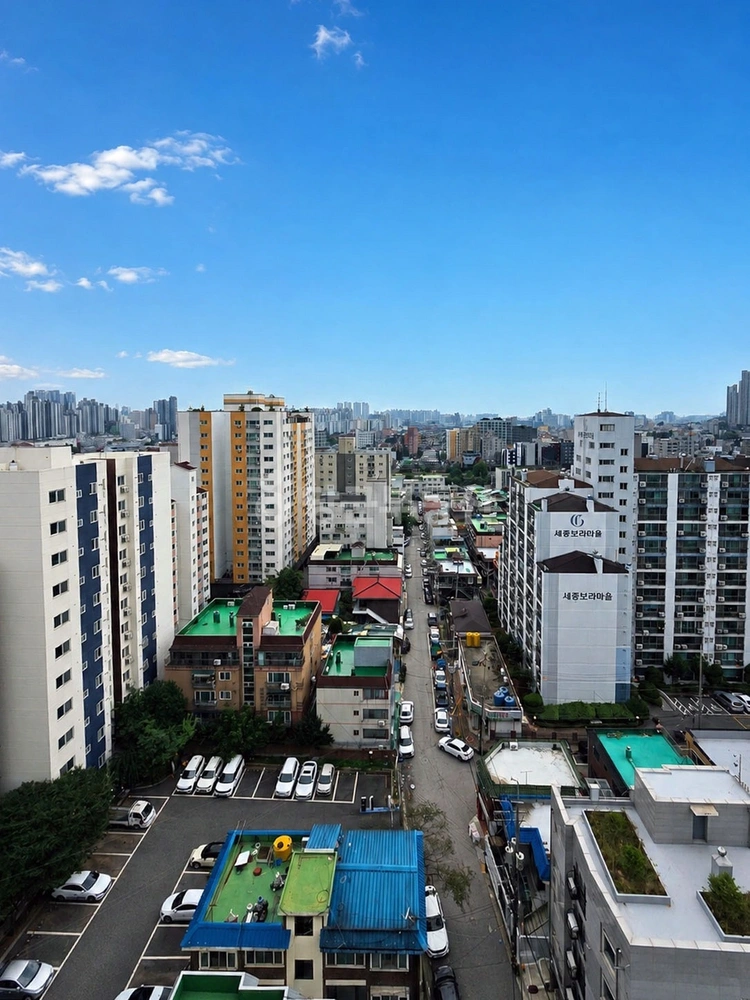 인천광역시 남동구 간석동 오피스텔 사진 1
