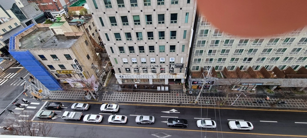 제주특별자치도 제주시 연동 오피스텔 사진 1
