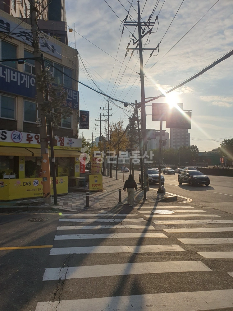 인천광역시 미추홀구 용현동 상가 사진 1