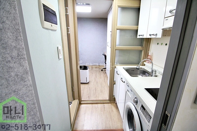 서울특별시 서초구 서초동 원룸 사진 1