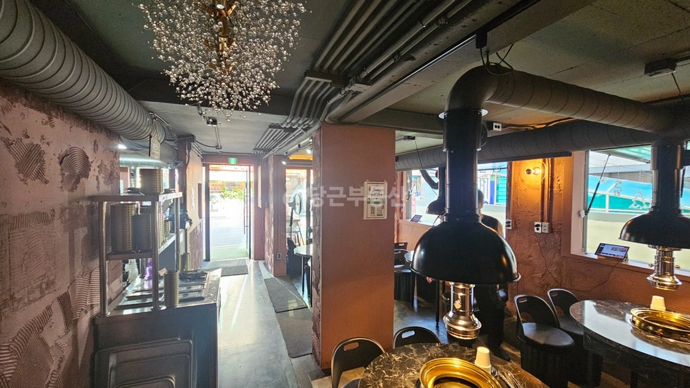 서울특별시 강동구 성내동 상가 사진 1
