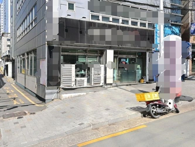 대구광역시 동구 신천동 상가 사진 1