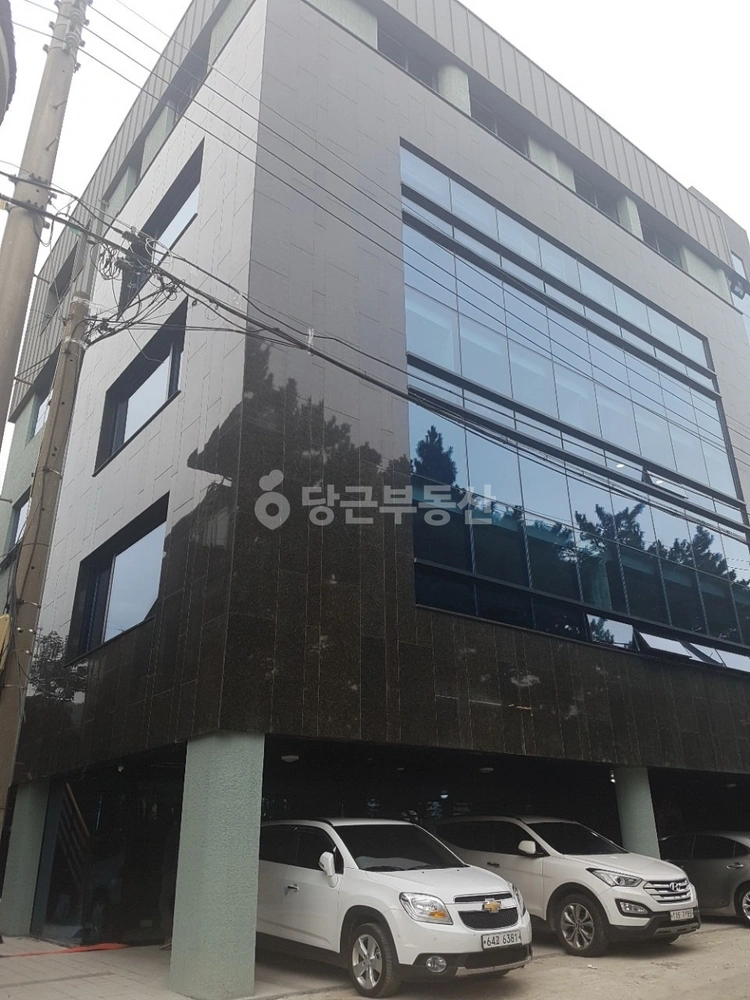 제주특별자치도 제주시 연동 원룸 사진 1