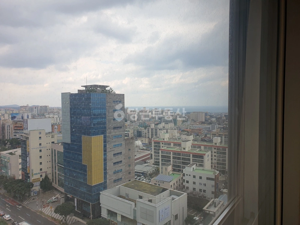 제주특별자치도 제주시 노형동 오피스텔 사진 1