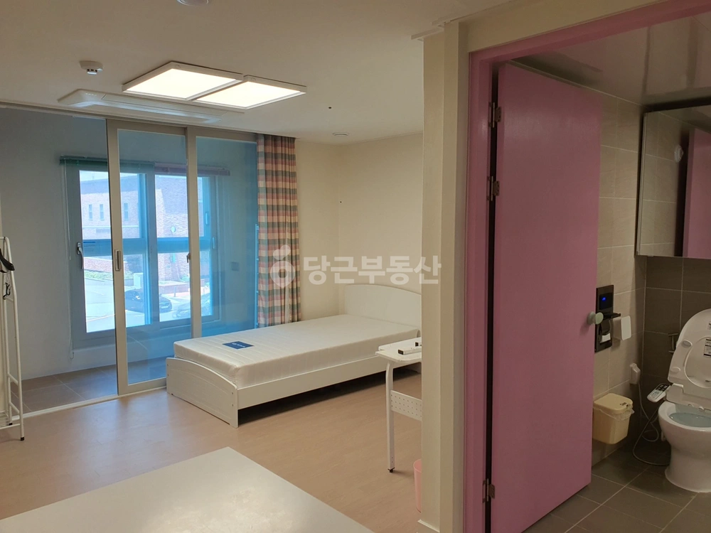 제주특별자치도 제주시 노형동 오피스텔 사진 1
