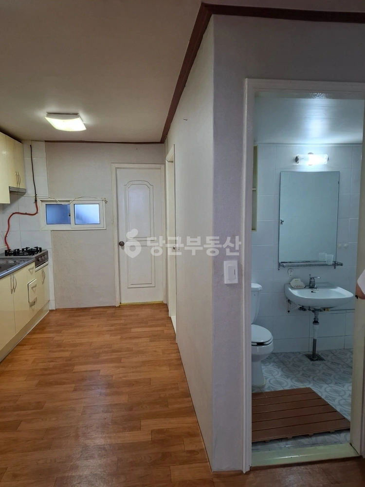 제주특별자치도 제주시 아라일동 아파트 사진 1