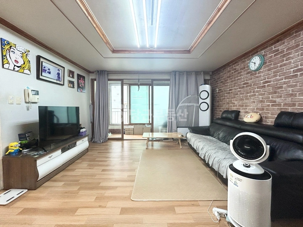 경기도 안산시 상록구 월피동 빌라(투룸 이상) 사진 1