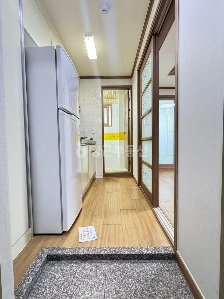 충청남도 아산시 배방읍 원룸 사진 1
