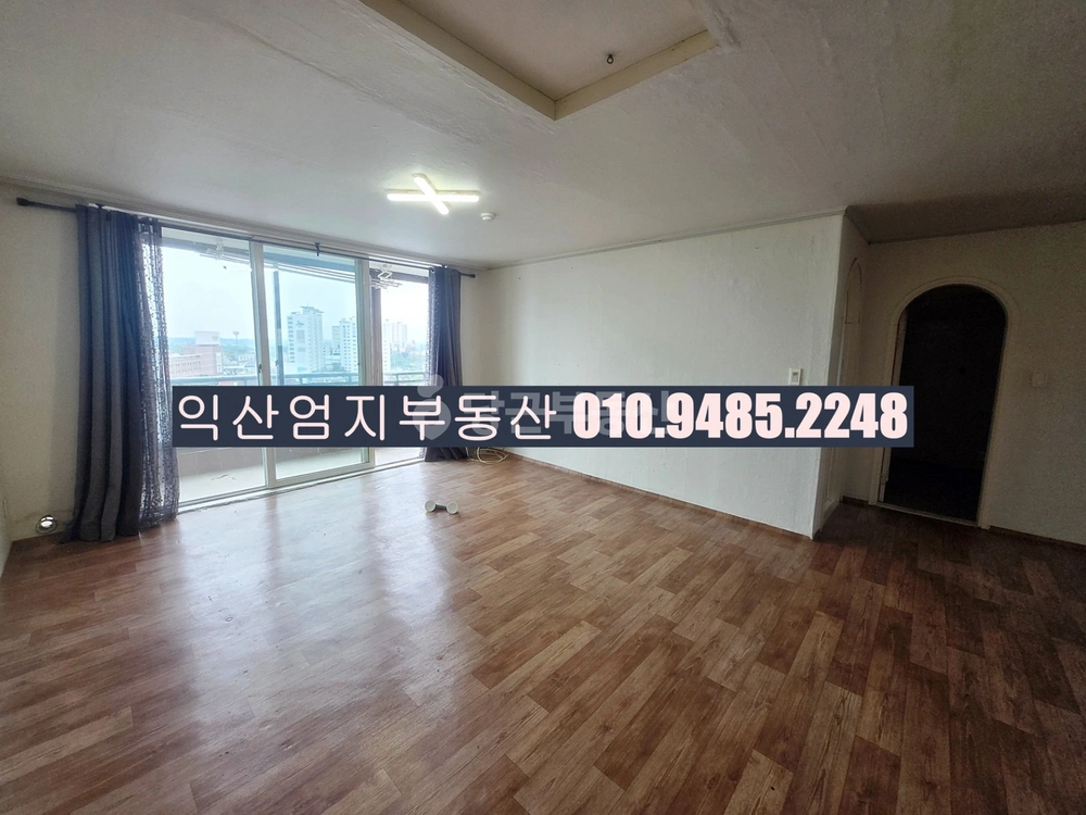 전북특별자치도 익산시 주현동 아파트 사진 1