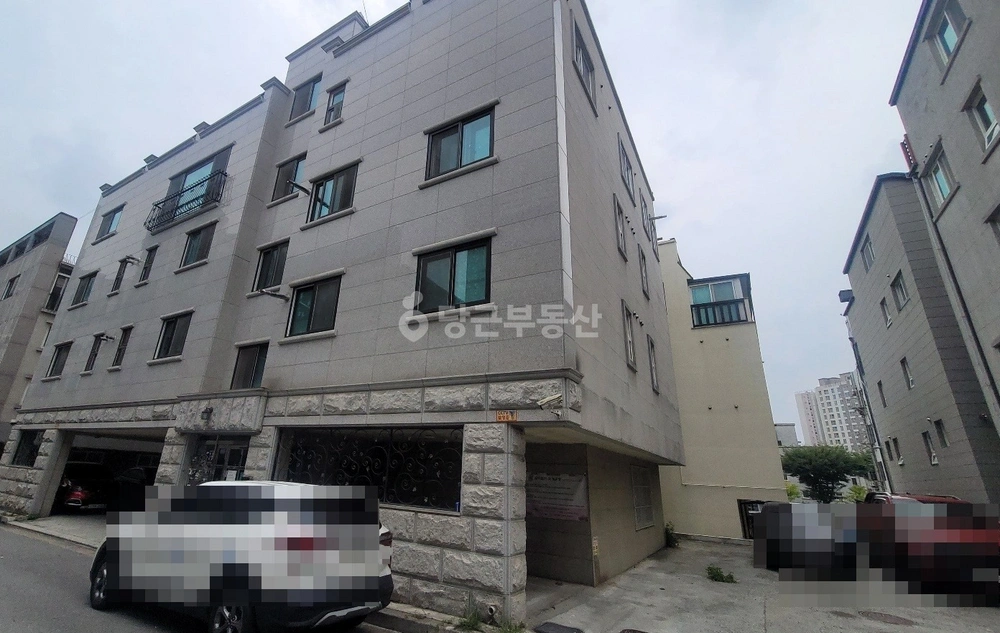 강원특별자치도 원주시 판부면 건물 사진 1
