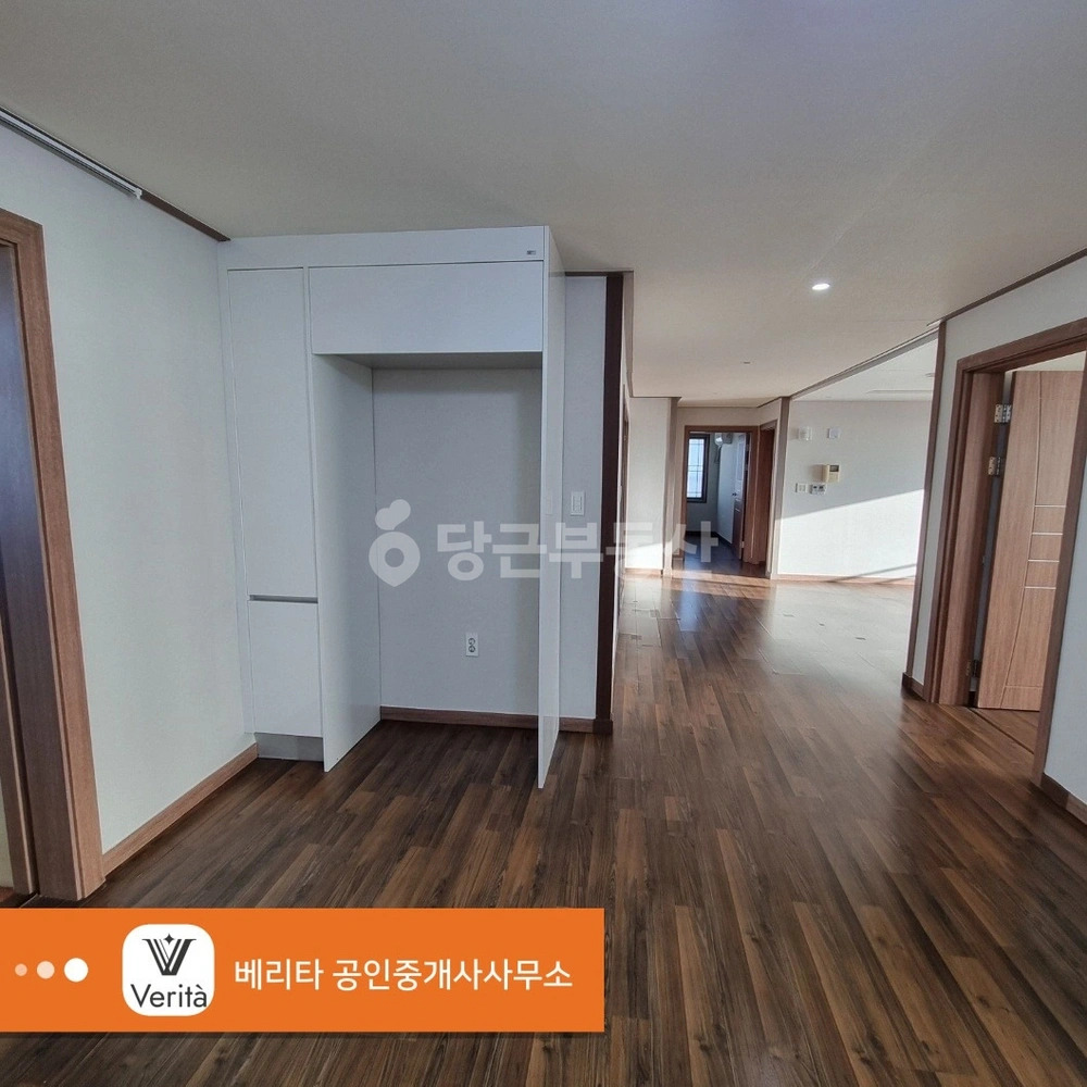 제주특별자치도 제주시 외도일동 아파트 사진 1