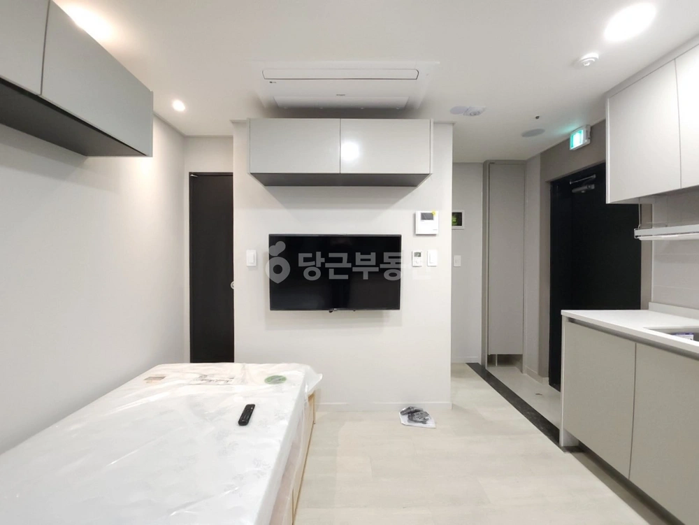 부산광역시 부산진구 부암동 오피스텔 사진 1