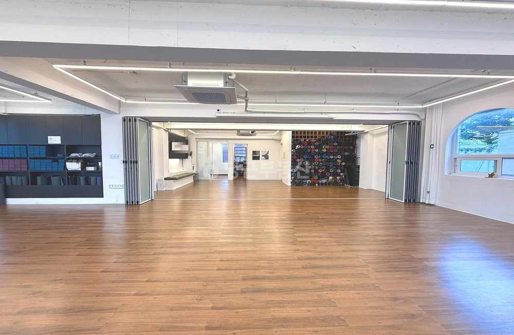 서울특별시 강남구 논현동 상가 사진 1