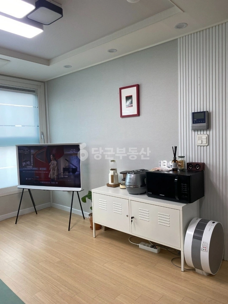 서울특별시 영등포구 당산동 오피스텔 사진 1
