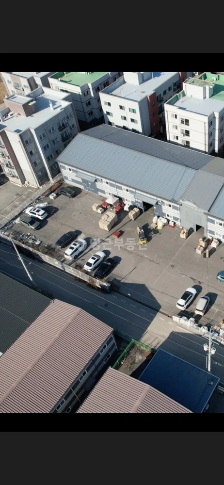 경기도 포천시 소흘읍 공장/창고 사진 1