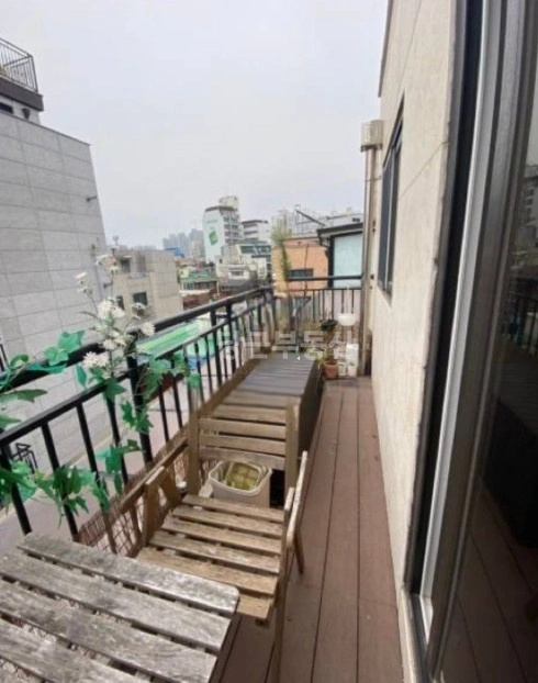 서울특별시 강동구 둔촌동 빌라(투룸 이상) 사진 1