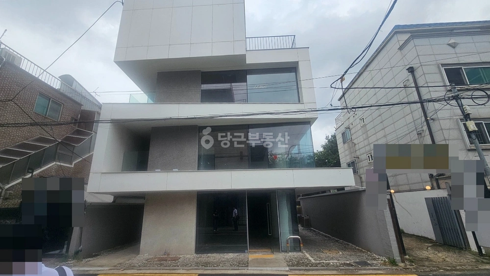 서울특별시 마포구 서교동 상가 사진 1