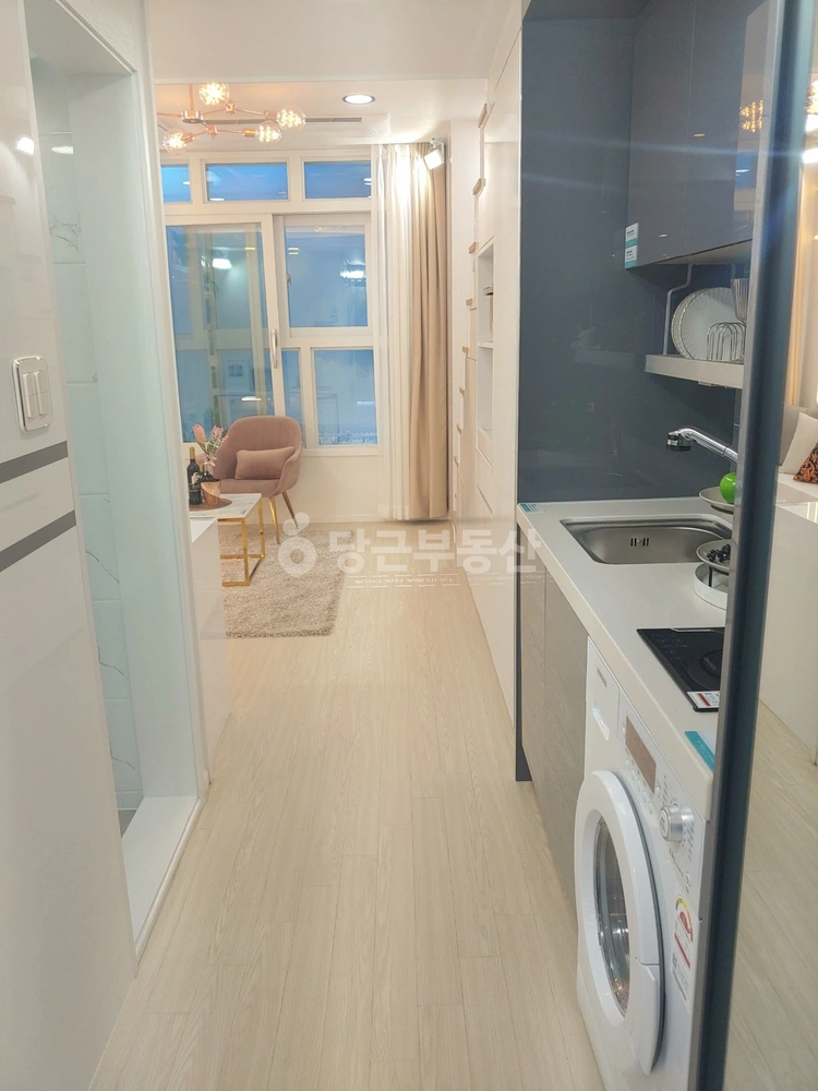 서울특별시 관악구 신림동 오피스텔 사진 1