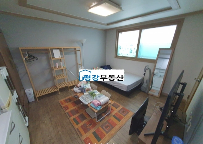 대전광역시 서구 용문동 원룸 사진 1
