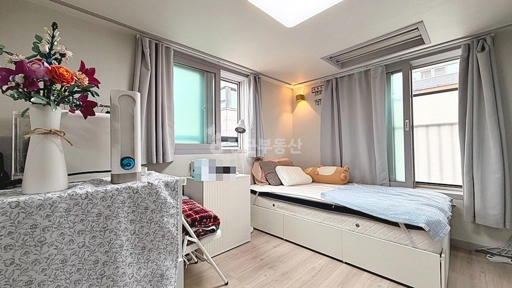 서울특별시 관악구 봉천동 원룸 사진 1