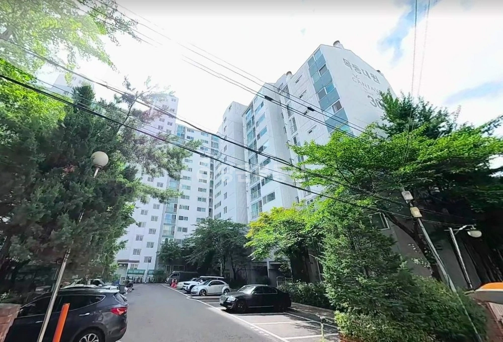 서울특별시 양천구 목동 아파트 사진 1