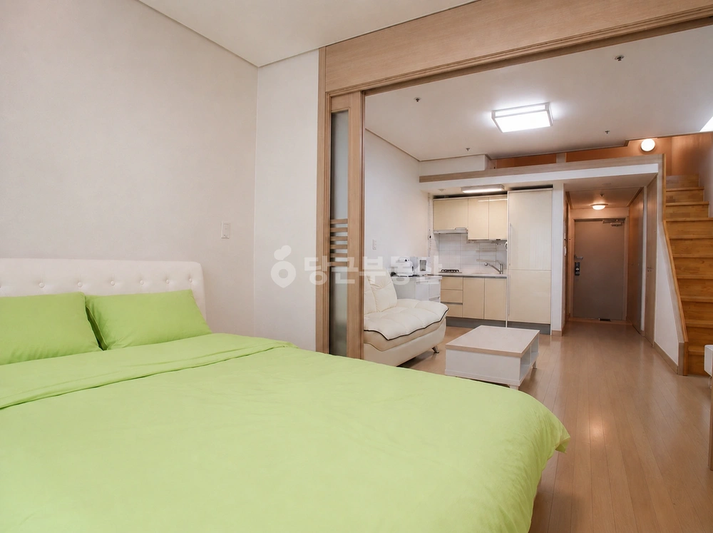 서울특별시 강남구 역삼동 오피스텔 사진 1
