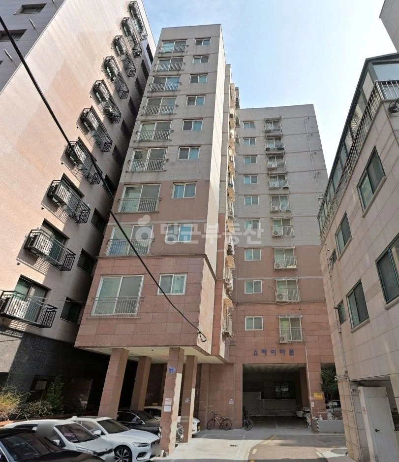 서울특별시 강서구 화곡동 아파트 사진 1