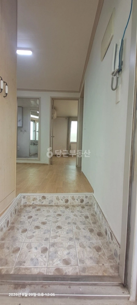 인천광역시 남동구 만수동 빌라(투룸 이상) 사진 1