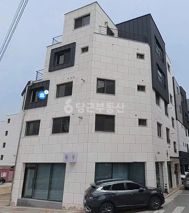 강원특별자치도 원주시 단구동 건물 사진 1