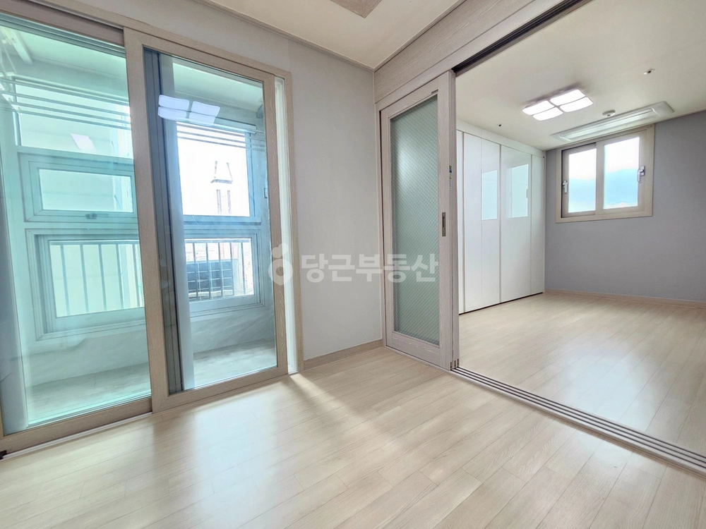 부산광역시 동구 수정동 오피스텔 사진 1