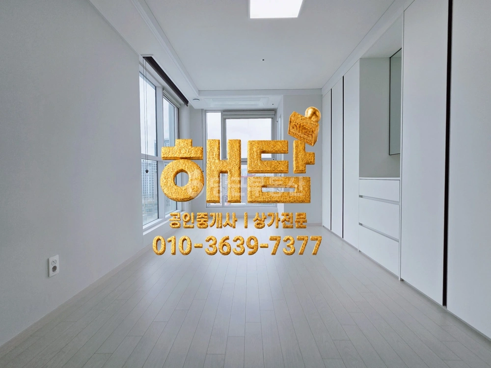 전남광주통합특별시 서구 쌍촌동 오피스텔 사진 1