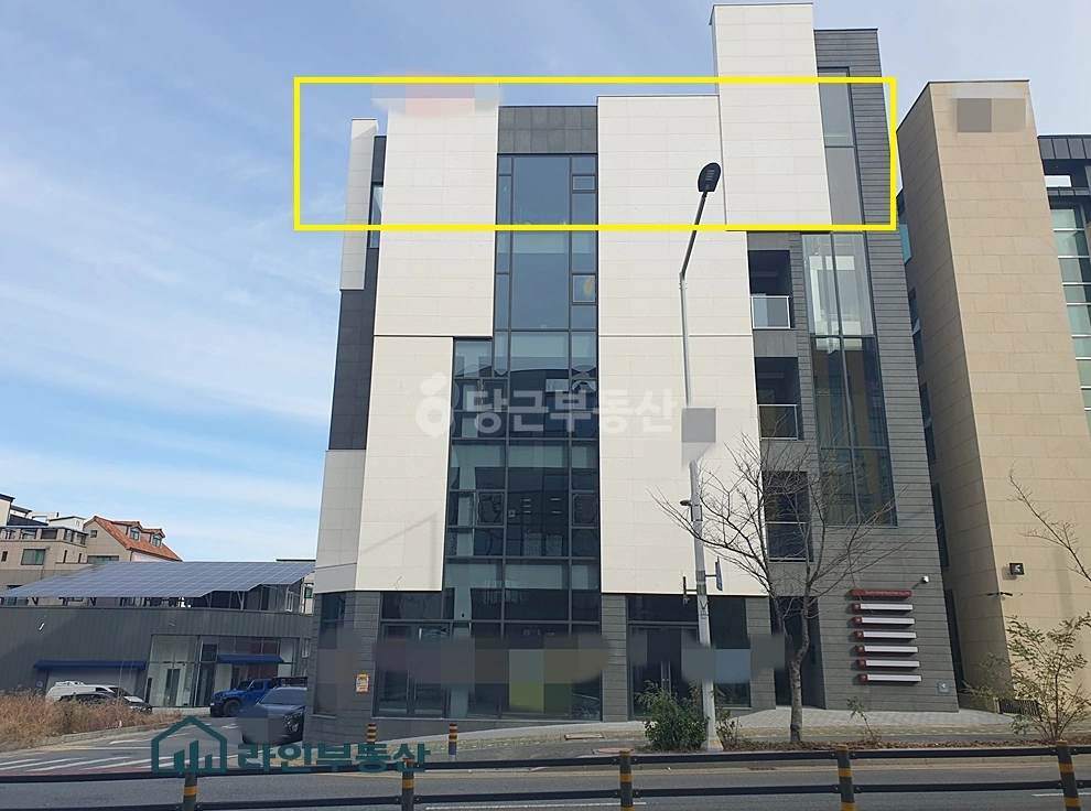 대전광역시 서구 관저동 사무실 사진 1