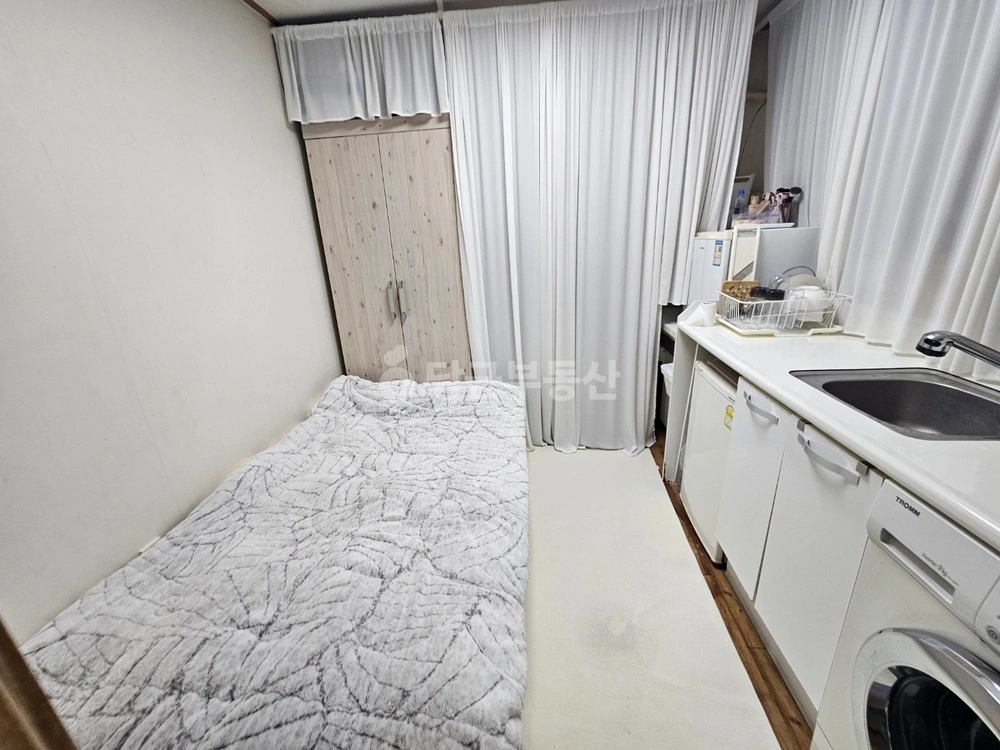 서울특별시 관악구 봉천동 원룸 사진 1