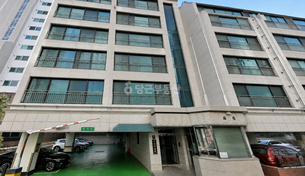 서울특별시 서초구 서초동 아파트 사진 1