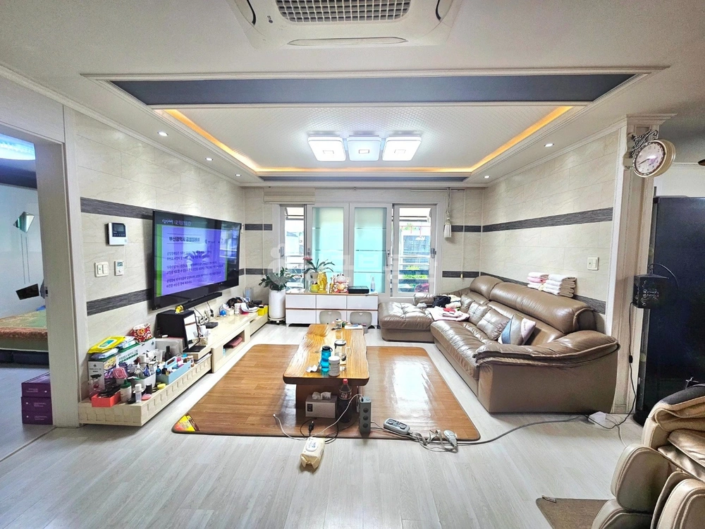 경기도 안산시 상록구 본오동 빌라(투룸 이상) 사진 1