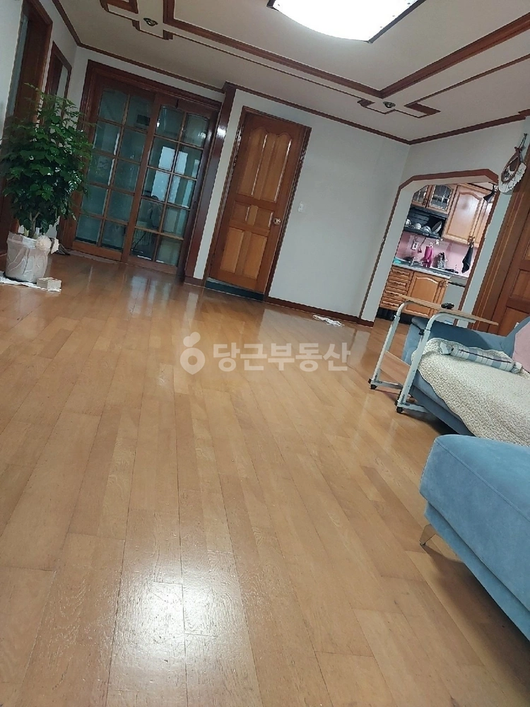 서울특별시 중랑구 묵동 빌라(투룸 이상) 사진 1