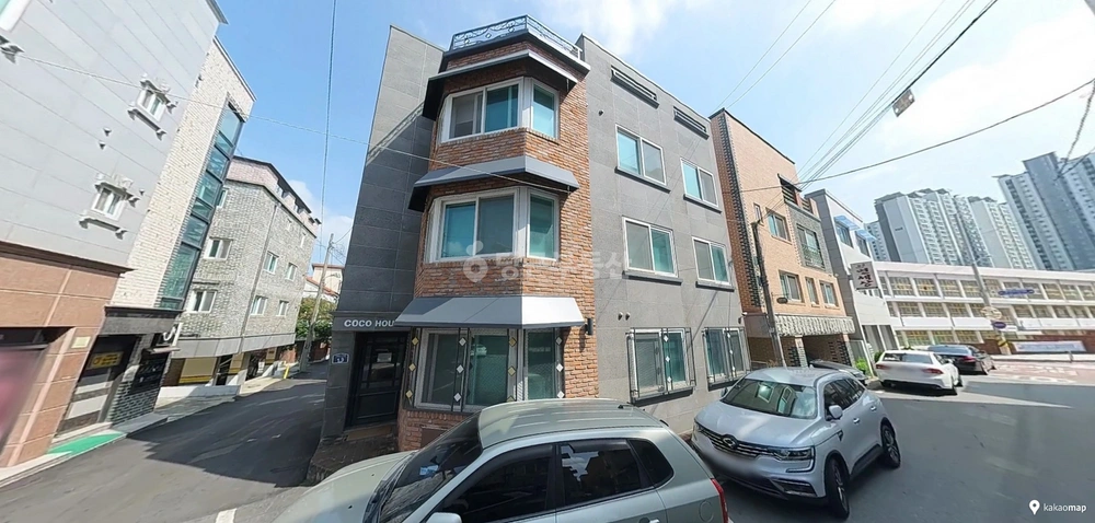 충청북도 청주시 서원구 사창동 건물 사진 1