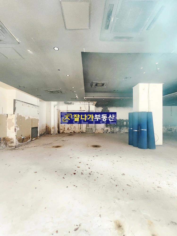 경기도 고양시 일산서구 탄현동 상가 사진 1