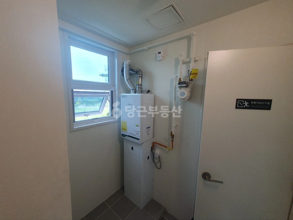 대전광역시 서구 탄방동 오피스텔 사진 1