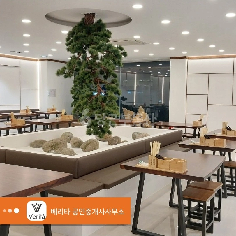 제주특별자치도 제주시 노형동 상가 사진 1