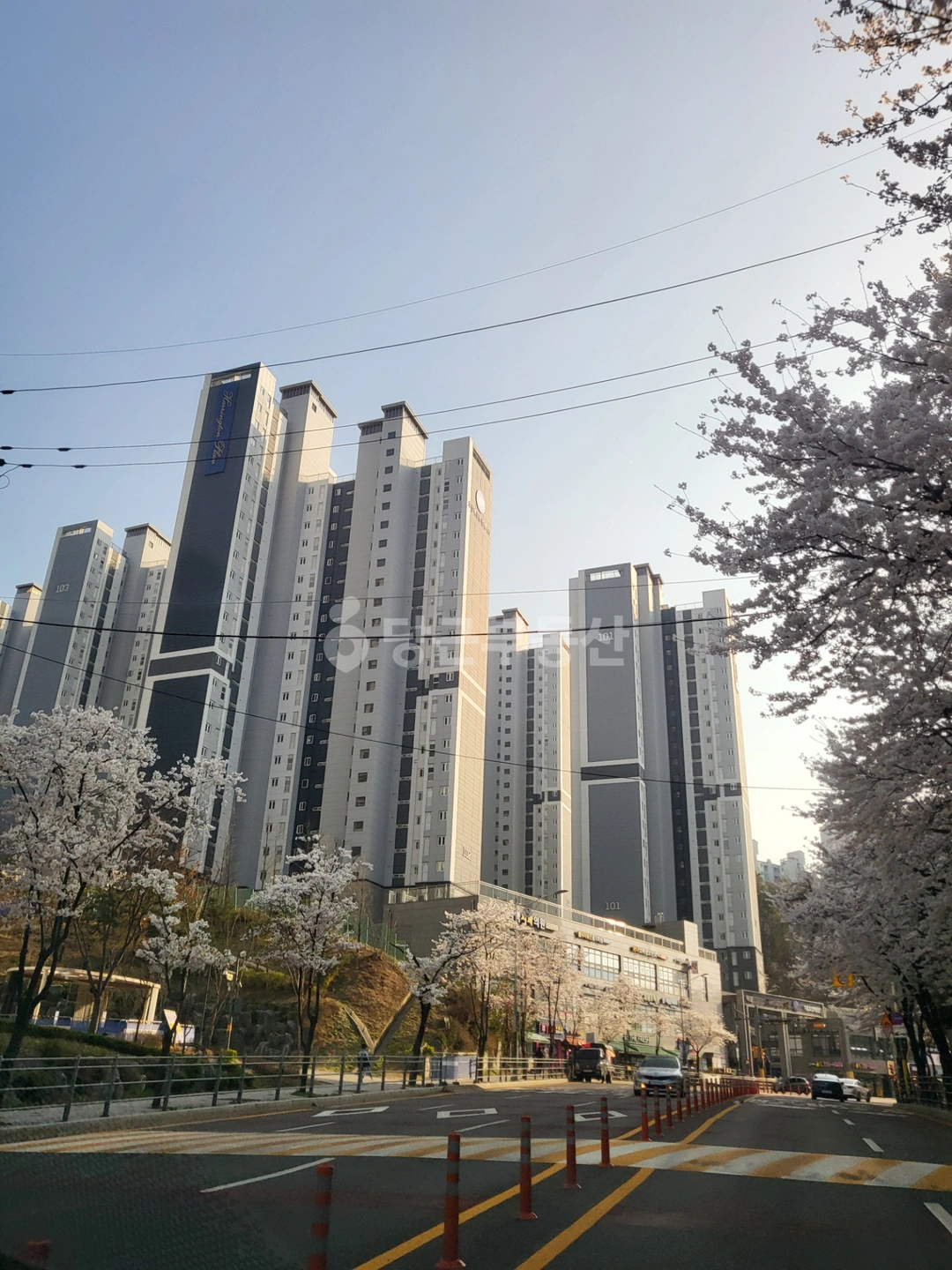 경기도 용인시 기흥구 하갈동 아파트 사진 1