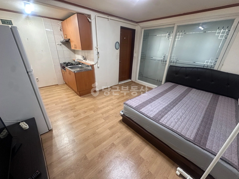 인천광역시 미추홀구 문학동 원룸 사진 1